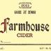 Farmhouse Cider (@farmhardcider) Twitter profile photo Farmhouse Cider (@farmhardcider) Twitter profile photo