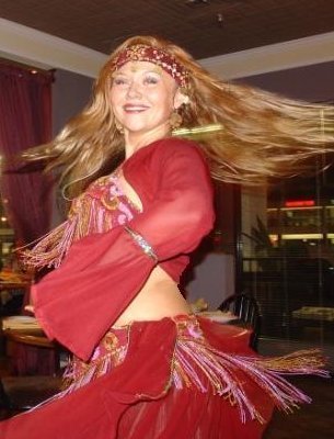 Turkish Belly Dancer & Teacher. Applied Linguistics M.A. Bilingual Existentialist, Free-spirited Empath, Animal Loving World Citizen, Feminist ENFP #Resist