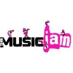The Music Jam is a new music show featuring a wide variety of artists from around the world.
http://t.co/sfXTiR0clU