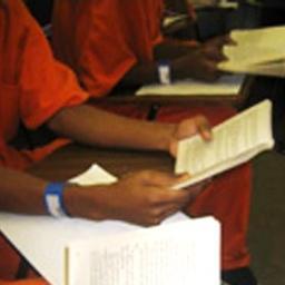 Free Minds uses books and creative writing to empower DC's incarcerated and formerly incarcerated youths and adults to change their lives.