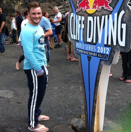 jjpearson123's profile picture. 