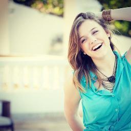 Teee amo muuuito @Alice_Correa ♥