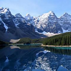 I'm all the stories being read by people in Alberta, Canada.