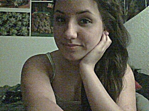 T_Rahhh's profile picture. ♡