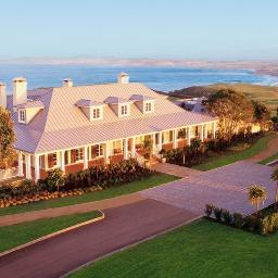Luxury accommodations & breathtaking views in Northland, NZ. Voted World's Best by @CNTraveler, @TravlandLeisure & @Virtuoso. Proud member of @RelaisChateaux