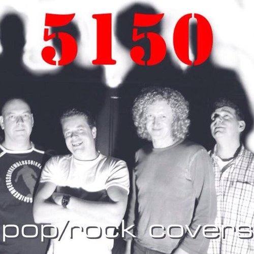 5150_Coverband's profile picture. Frisse rockende powerpop coverband, nu dus ook te boeken via Twitter! Voor kroeg, zaal, tentfeest, schuurfeest, festival, kermis, besloten feest... You name it!