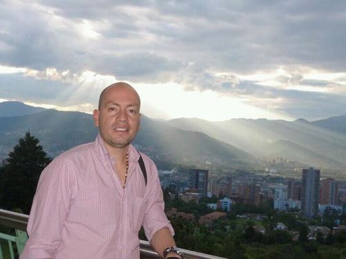 OscarGZH's profile picture. Ingeniero Industrial especializado en Control Gerencial Corporativo