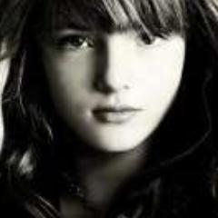 YourWildNessie's profile picture. Hi Im #Renesmee Live in Forks/LaPush  Washinghton #Taken By @YourWildJacob My Mom @EdwardsBellas1 My Dad @Bellas__Edward Are My Parents