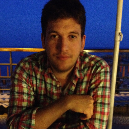 Michael_Figura's profile picture. Civil Rights / Civil Liberties Attorney.