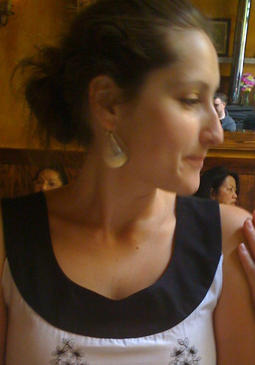 Liza Reisel Profile