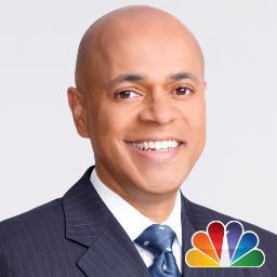 4pm, 11pm anchor,  NBC4 New York
 Podcast host,  The Debrief with David Ushery, NBC4 New York