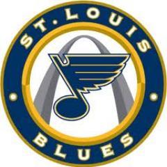 STL_BluesLeader's profile picture. Blues fans UNITE against the #Lockout2012!  #BuildTheArmy #FireBettman
Affiliated with @NoNHLLockout12