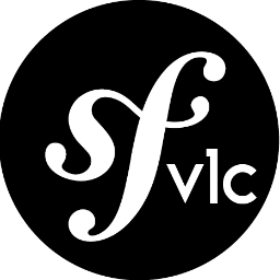 Symfony Valencia pretende ser el punto de encuentro de todos aquellos apasionados por Symfony2. Síguenos también en http://t.co/Y3n2Opce7j