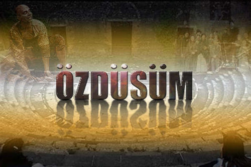 Özdüşüm Oyuncu Atölyesi iletişim amaçlı twitter hesabıdır.