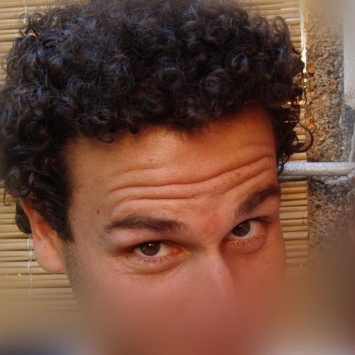 Productor de la corresponsalía de CNN en Uruguay. Profesor de la Universidad Católica del Uruguay.