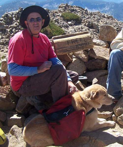 randallh9673's profile picture. Christian, Geocacher, whitewater enthusiasts