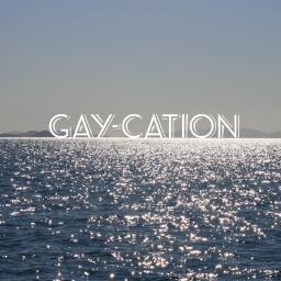 GAY-CATION aims to provide information, reviews and recommendations to help you experience the perfect GAY-CATION with like-minded GAY-CATION BUDDIES.