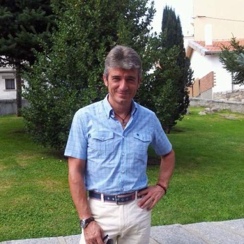 MozasCamarero's profile picture. 