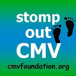 CMVFoundation's profile picture. Nonprofit foundation dedicated to raising awareness about CMV, the leading cause of childhood disability in America! Every hour a child is disabled due to CMV!