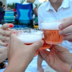 It's the simple things, really. Grapes. Wine. Life. You can also follow us on Facebook at http://t.co/9LJM4zA2zS