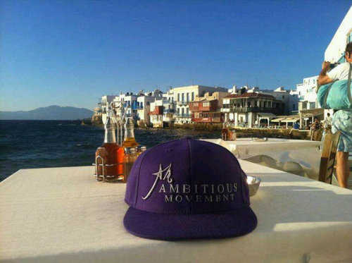 AmbitiousMove's profile picture. Dance... Train... Perform! Why settle for less? Be Ambitious! http://t.co/HeOSa8Bo1o For Booking email info@ambitiousmovement.com