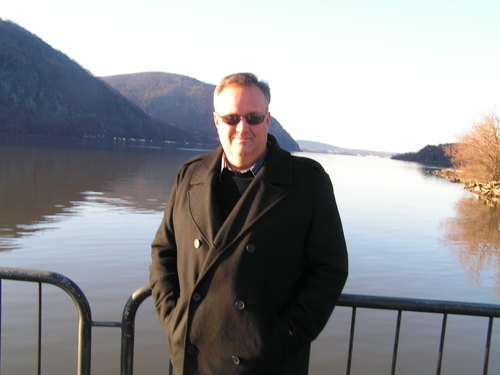 Grew up in the majestic Hudson Valley, married to an incredible woman, and inspired by the talents of Don McLean.
