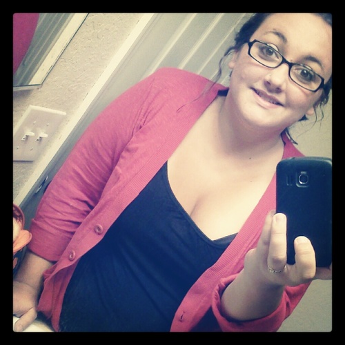 BrandiLippert's profile picture. Follow me! (: