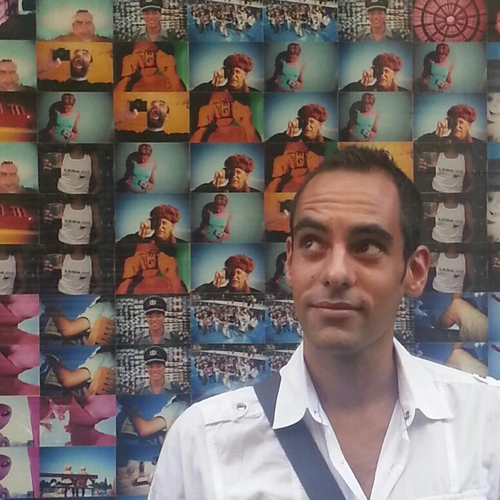 AlvaroBaeta's profile picture. 