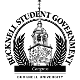 Bucknell Student Government is a body of elected undergraduate students charged with representing the general student body in University affairs.
