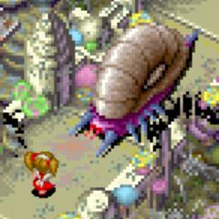 転びゲーマー兼たまにお絵描き。ゲームと散歩を愛す。