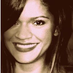 ... Meu sorriso no rosto, fala por mim !