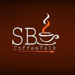 Welcome to SB Coffee Talk !  Santa Barbara's favorite coffee corner for up-to-date coffee news & networking events