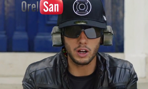 ClementTSIG's profile picture. J'adore ORELSAN et le Stade Malherbe De Caen . Je suit depuis 2 ans ces youtubers (diablox9 , wartek , mrlev12) continuez comme sa les gars !