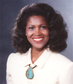 Barbara Ballard Profile