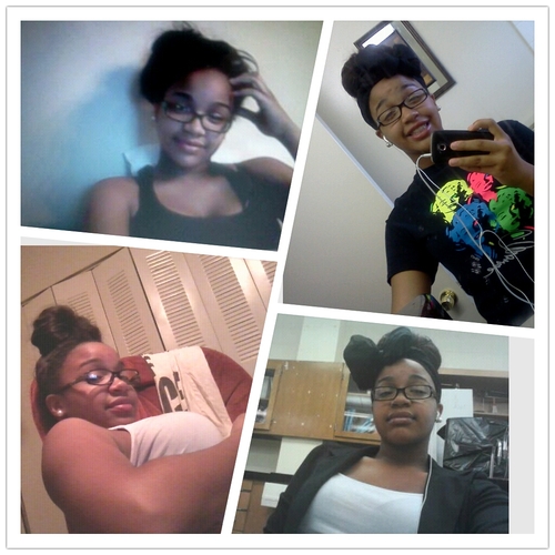 I Keep A Smile On My Face Through Thick & Thin ,Ride or Die For The Ones I Love #Peace,Happiness&Love #Scorpio #TeamSingle!! Follow Me For A Follow Back! :)