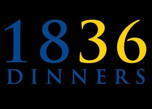 1836Dinners's profile picture. 1836 Dinners celebrate the spirit of community at Emory