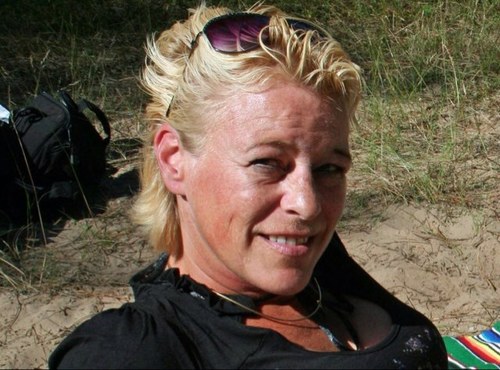 Moeder, Geocacher, Bourgondier, Vrouw van de waard (@Guidopido) van de Herberg der Vrolijkheid.