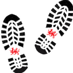 Website with our favourite walks in Wales - email us on info@welshwalk.com