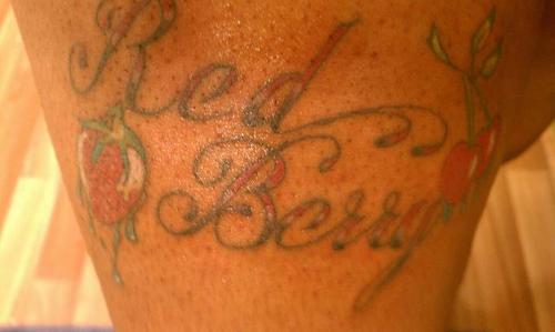 BerrySweet_101's profile picture. 