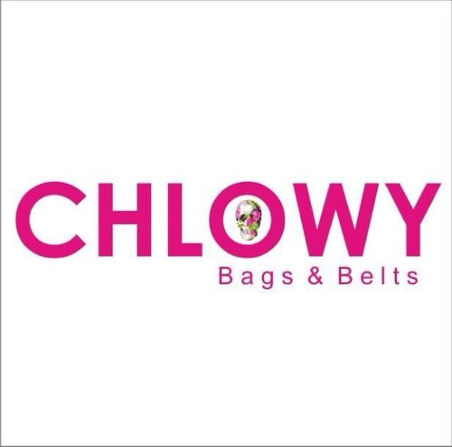 Nos podes encontrar en FB: CHLOWY BAGS. -by Malu Satzger-