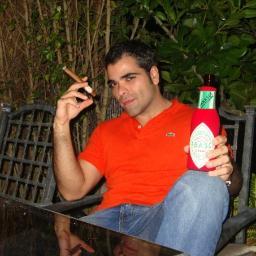 sergiof1977's profile picture. CMO-2gether Media Inc