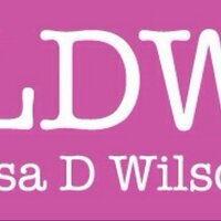 Lisa D Wilson (@lisadelwilson) 's Twitter Profile
