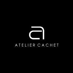 Atelier Cachet is an award-winning, multi-disciplinary design firm that builds modern, luxe estates and designs couture interiors.