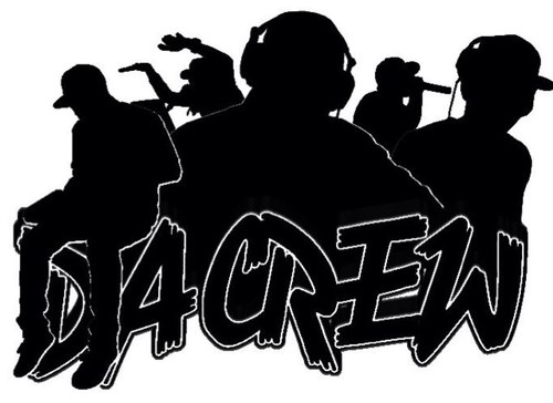 They Lovin' #DaCrew