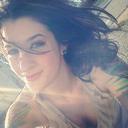 Abby Larkin - @nebulasinbluum - Twitter