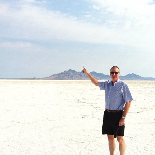 BruceAFreeman's profile picture. 