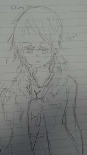 ＊ほも、下品、クズ注意＊お姉さんはお疲れのようです。銀魂/リボーン/ブリーチ/黒バス/深夜隊/ヘタリア/ボカロ/歌い手 が大好きな変態お姉さんちこです。腐敗してもう戻れない。18↑フォローはお気軽にどうぞ、返しますー(*´∇｀*)