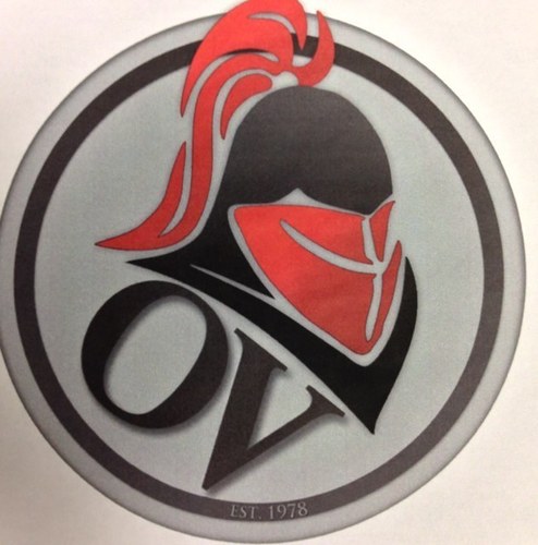 OV Knights Hockey Club
Established 1978
