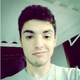 um qualquer.