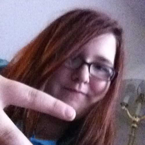 im a girl lol